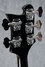 Rickenbacker 4003/5 S, Jetglo: Headstock - Rear