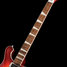 Rickenbacker 620/6 , Fireglo: Neck - Front