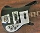 Rickenbacker 4003/4 Mod, Jetglo: Body - Front