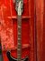 Rickenbacker 4001/4 , Jetglo: Neck - Front