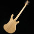 Rickenbacker 4003/4 , Mapleglo: Full Instrument - Rear