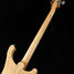 Rickenbacker 4003/4 , Mapleglo: Neck - Rear