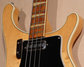 Rickenbacker 4001/4 Mod, Mapleglo: Close up - Free2