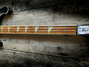 Rickenbacker 4001/4 , Jetglo: Neck - Front