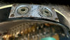 Rickenbacker 4001/4 , Jetglo: Close up - Free