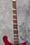 Rickenbacker 620/6 , Fireglo: Neck - Front