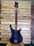 Rickenbacker 4003/5 S, Midnightblue: Full Instrument - Front