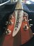 Rickenbacker 330/6 , Fireglo: Headstock