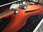 Rickenbacker 330/6 , Fireglo: Close up - Free2