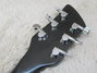 Rickenbacker 620/6 , Jetglo: Headstock - Rear