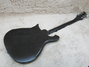 Rickenbacker 620/6 , Jetglo: Full Instrument - Rear