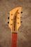 Rickenbacker 325/6 V59, Mapleglo: Headstock