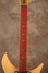 Rickenbacker 325/6 V59, Mapleglo: Neck - Front