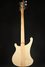 Rickenbacker 4003/5 S, Mapleglo: Full Instrument - Rear