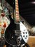 Rickenbacker 620/6 , Jetglo: Body - Front