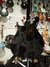 Rickenbacker 620/6 , Jetglo: Body - Rear