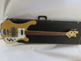 Rickenbacker 4001/4 FL, Mapleglo: Full Instrument - Front