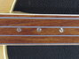 Rickenbacker 4001/4 FL, Mapleglo: Neck - Front