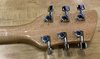 Rickenbacker 620/6 , Mapleglo: Headstock - Rear