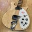 Rickenbacker 620/6 , Mapleglo: Body - Front