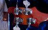 Rickenbacker 4003/4 , Fireglo: Headstock - Rear