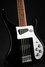 Rickenbacker 4003/5 S, Jetglo: Free image