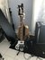 Rickenbacker 4003/4 , Jetglo: Full Instrument - Front