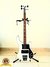 Rickenbacker 4003/4 BH BT, White: Full Instrument - Front