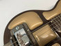 Dec 1949 Rickenbacker BD/6 Bronson, Brown: Free image