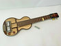 Rickenbacker BD/6 Bronson, Brown: Full Instrument - Front