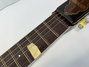 Dec 1949 Rickenbacker BD/6 Bronson, Brown: Neck - Front