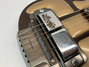 Rickenbacker BD/6 Bronson, Brown: Close up - Free2