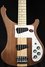 Rickenbacker 4003/5 S, Natural Walnut: Body - Front