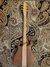 Rickenbacker 650/6 Dakota, Natural Walnut: Full Instrument - Rear