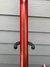 Rickenbacker 360/12 , Fireglo: Neck - Rear