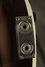 Rickenbacker 4003/4 , MonteBrown: Close up - Free