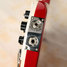 Rickenbacker 620/6 , Fireglo: Close up - Free