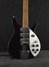 Rickenbacker 325/6 C64, Jetglo: Body - Front