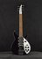 Rickenbacker 325/6 C64, Jetglo: Full Instrument - Front