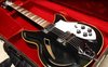 Rickenbacker 381/6 , Jetglo: Full Instrument - Front