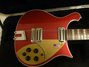 Rickenbacker 660/12 , Ruby: Close up - Free2