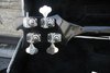 Rickenbacker 4003/4 , Jetglo: Headstock - Rear