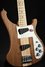 Rickenbacker 4003/5 S, Natural Walnut: Free image