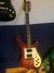 Rickenbacker 481/6 , Fireglo: Full Instrument - Front