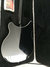 Rickenbacker 360/12 , Jetglo: Body - Rear