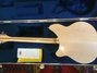 Rickenbacker 360/6 , Mapleglo: Full Instrument - Rear