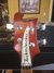 Rickenbacker 4003/4 Mod, Burgundy: Headstock