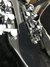 Rickenbacker 330/12 Mod, Jetglo: Headstock - Rear