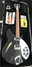 Rickenbacker 330/12 Mod, Jetglo: Full Instrument - Front