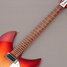 Rickenbacker 330/6 , Fireglo: Neck - Front